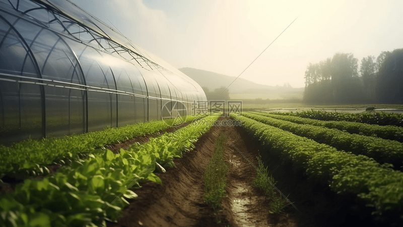 农民专业合作社：种植业发展的新引擎**
