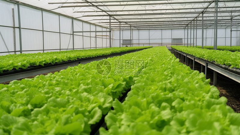 智慧农业种植系统：标准规范引领未来
