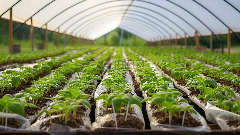 种植参数定制：从经验种植到精准农业的关键一步